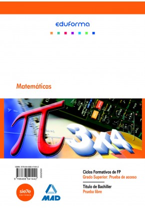 Matemáticas