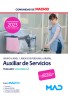 Personal Auxiliar de Servicios (Grupo V, Nivel 1, Área B) Personal Auxiliar de Servicios (Grupo V, Nivel 1, Área B)