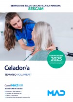 Celador/a