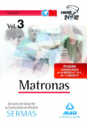 Matronas