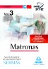 Matronas