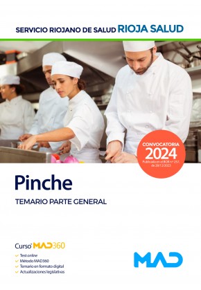 Pinche