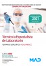 Técnico/a Especialista de Laboratorio Técnico/a Especialista de Laboratorio