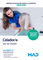 Celador/a