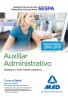 Auxiliar Administrativo