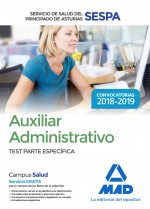 Auxiliar Administrativo