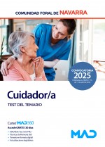 Cuidador/a