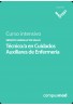 Curso MADTEST intensivo Técnico/a en Cuidados Auxiliares de Enfermería del Servicio Andaluz de Salud. OBJETIVO 7 DE JUNIO Curso MADTEST intensivo Técnico/a en Cuidados Auxiliares de Enfermería del Servicio Andaluz de Salud. OBJETIVO 7 DE JUNIO