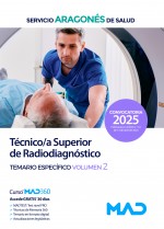 Técnico/a Superior de Radiodiagnóstico