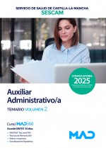 Grupo Auxiliar de la Función Administrativa