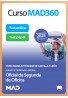 Curso MAD360 Oficial de Segunda de Oficios + Libros Papel