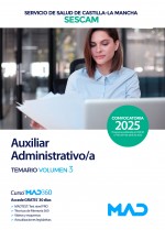 Grupo Auxiliar de la Función Administrativa