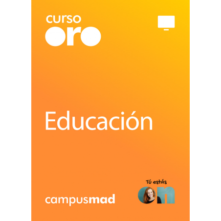 Curso Oro Profesores De Fisica Y Quimica