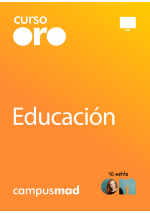 Curso Oro Profesores de...