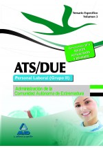 ATS/DUE Personal Laboral...