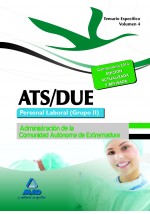 ATS/DUE Personal Laboral...