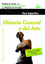 Historia General y del Arte...