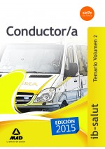 Conductor/a
