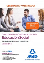 Educación Social