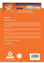 Pinche del Servicio Gallego de Salud