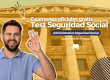 test seguridad social por títulos