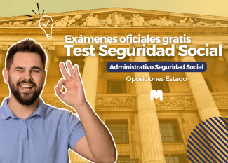 test seguridad social por títulos
