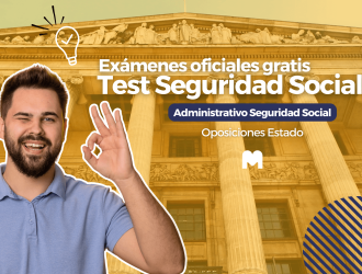 test seguridad social por títulos