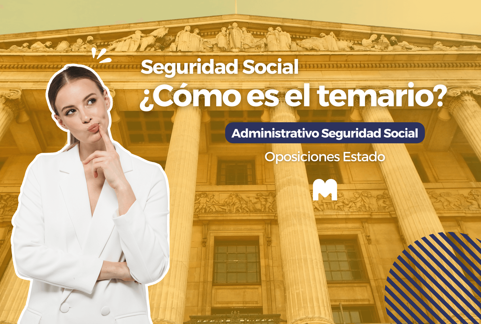 temario administrativo seguridad social pdf gratis​