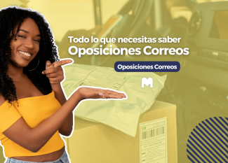 oposiciones correos 2026