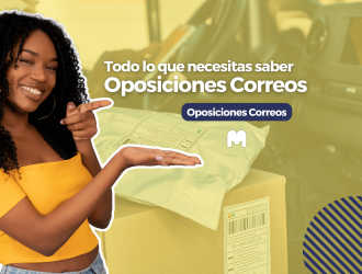 oposiciones correos 2026