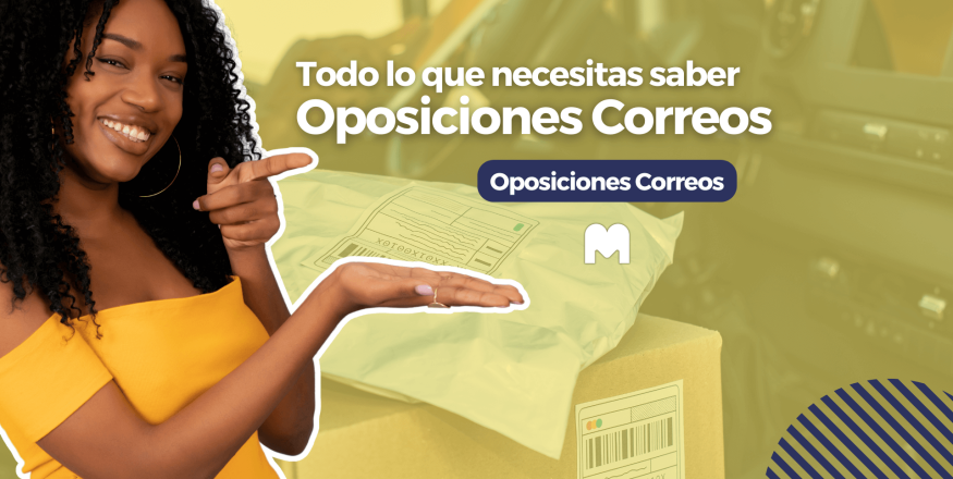 oposiciones correos 2026