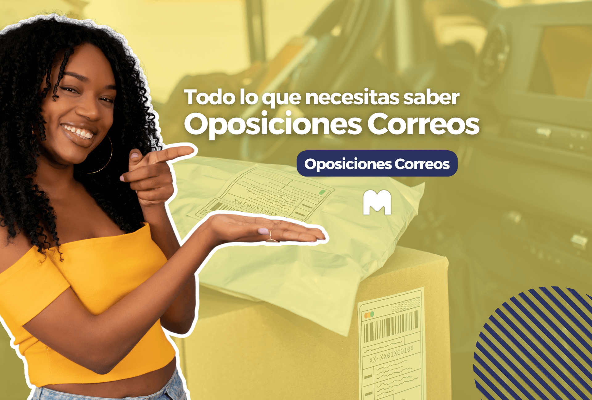 oposiciones correos 2026