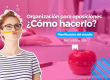 Cómo organizarse para estudiar oposiciones