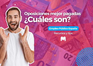 oposiciones c1 mejor pagadas