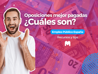 oposiciones c1 mejor pagadas