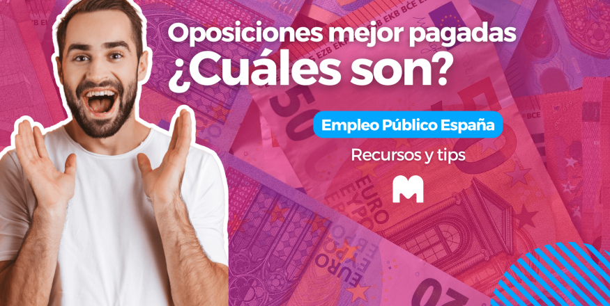 oposiciones c1 mejor pagadas