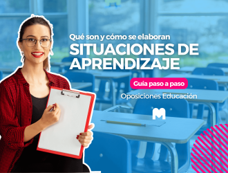 situaciones aprendizaje ejemplos