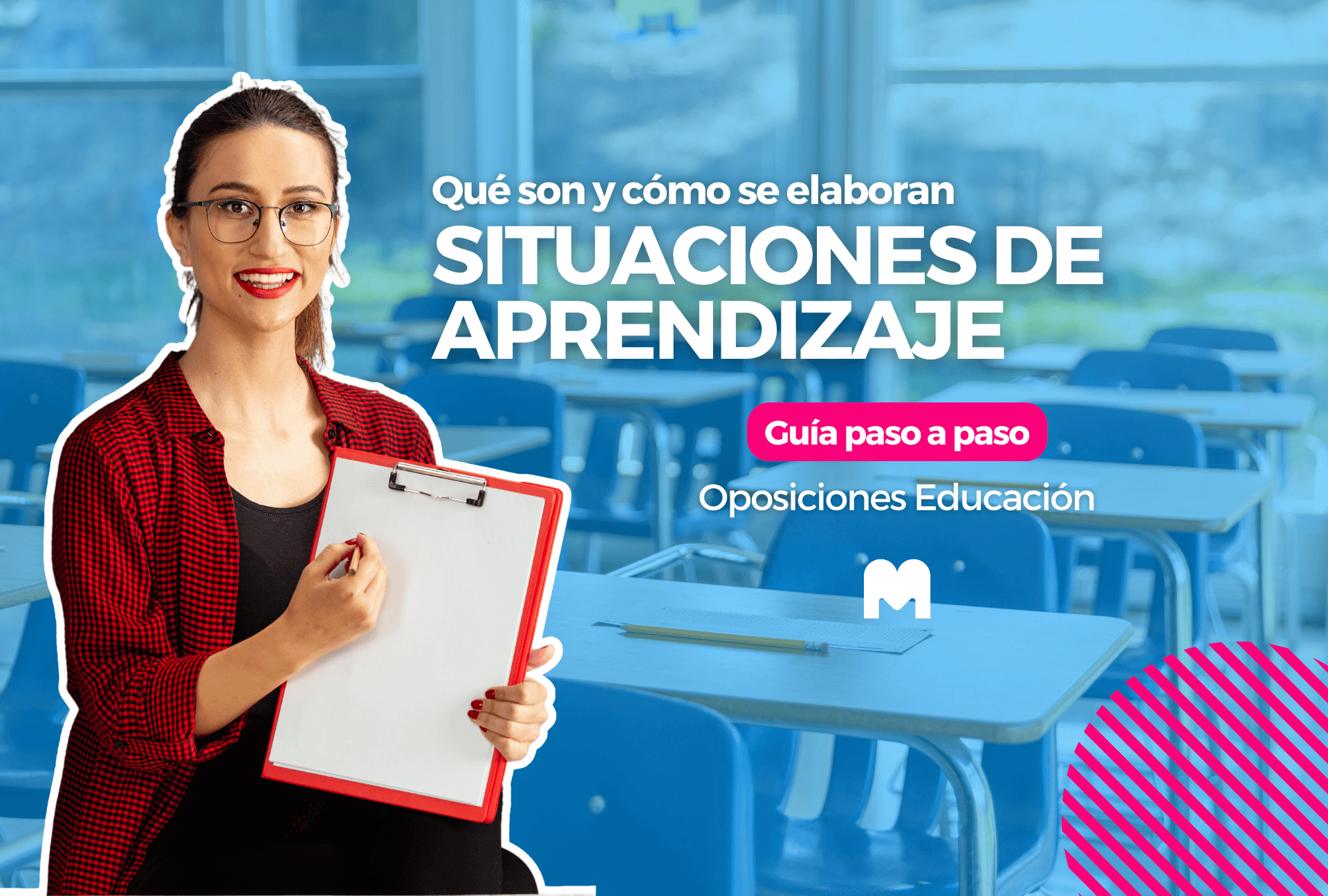 situaciones aprendizaje ejemplos