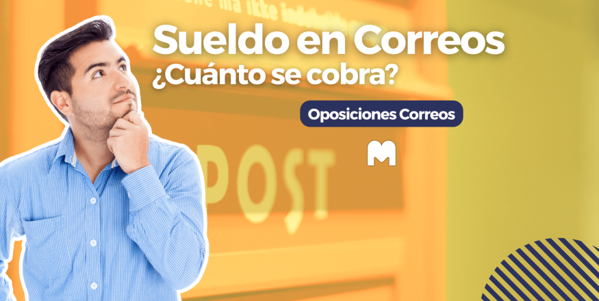 salario personal correos 2025