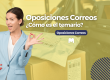 temario oposiciones correos pdf gratis​
