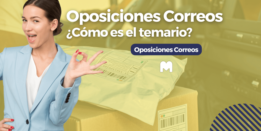 temario oposiciones correos pdf gratis​