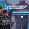 ¿Qué oposición es más difícil: Policía Local o Nacional?​
