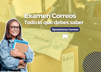 Examen Oposiciones Correos