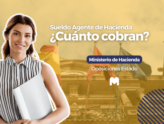 agente de hacienda sueldo