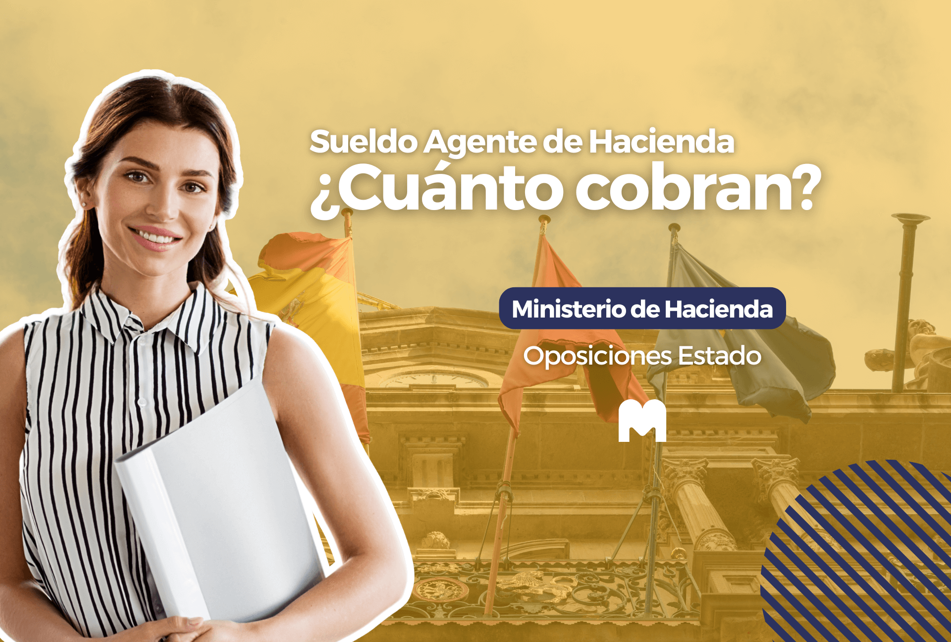 agente de hacienda sueldo