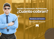 cuanto cobra un funcionario de prisiones