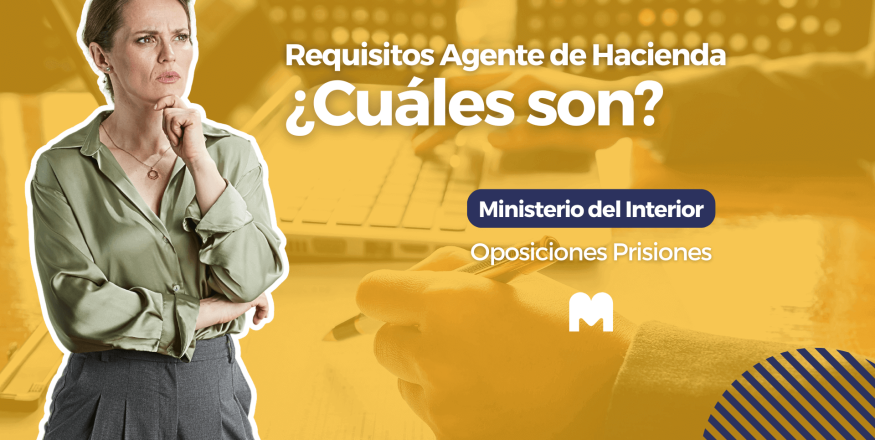 oposiciones hacienda requisitos