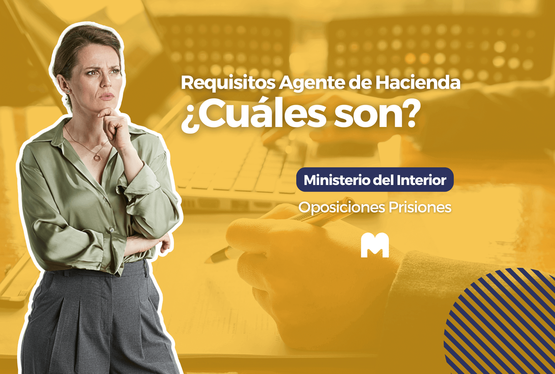 oposiciones hacienda requisitos