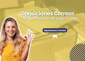 Cómo preparar oposiciones Correos