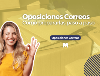 Cómo preparar oposiciones Correos